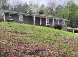 449 Stinson Rd, Guin, AL 35563