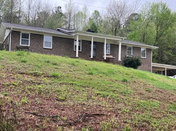 449 Stinson Rd, Guin, AL 35563