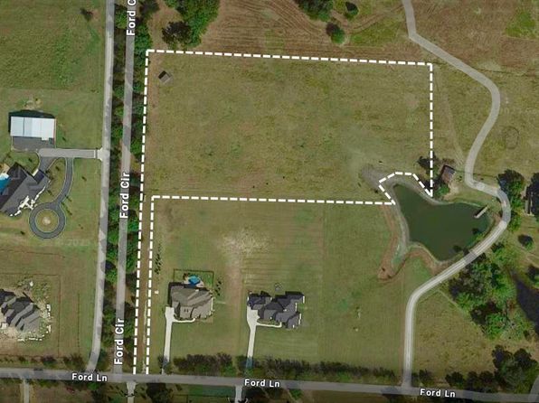 1405 Ford Ln, Allen, TX 75002