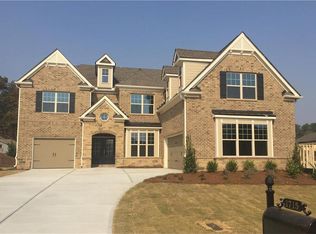1715 Blackstone Ave, Cumming, GA 30041