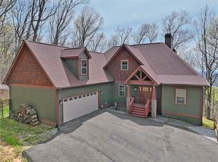 110 Highlands Pkwy, Jasper, GA 30143