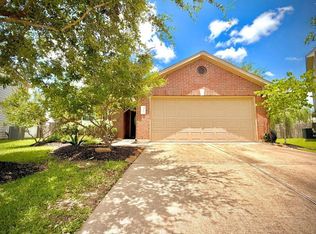 3402 Lilac Ranch Dr, Katy, TX 77494