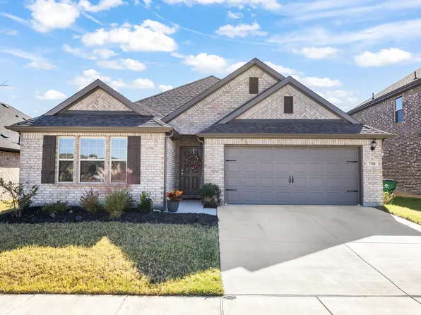 7518 Prairie Holly Ln, Venus, TX 76084