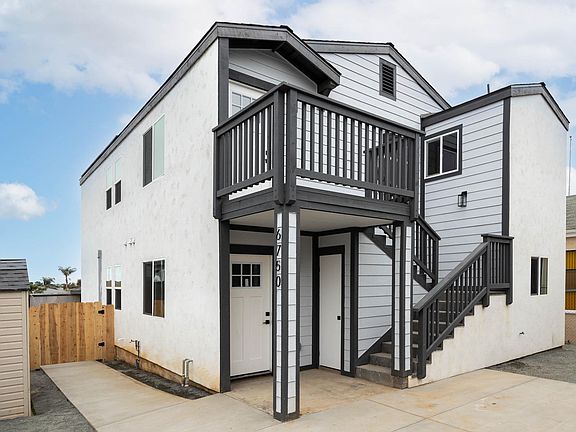 2nd image of 6750 N Elman St #2