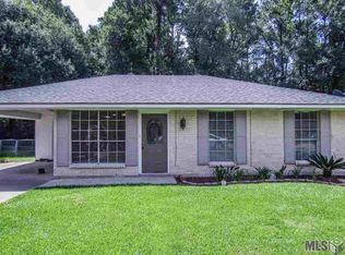 2212 Jerlyn Dr, Denham Springs, LA 70726