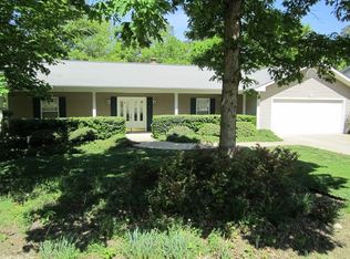 116 Howard Ct, Fairfield Bay, AR 72088