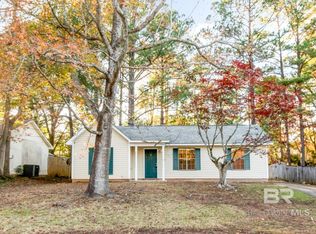 790 Hale Rd, Mobile, AL 36608