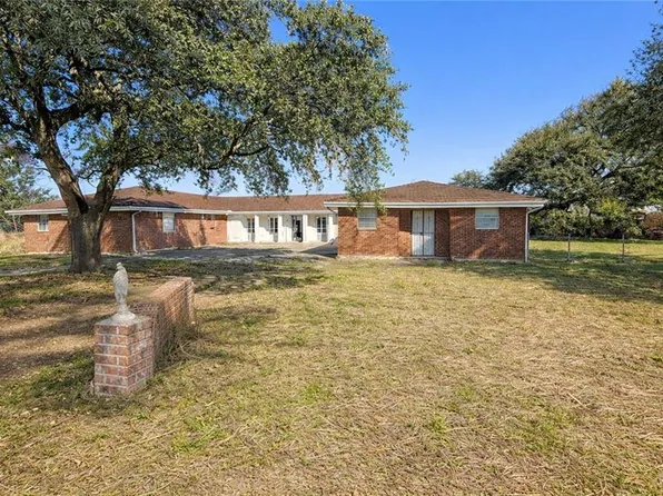 2068 Farragut St, New Orleans, LA 70114