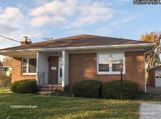 500 Jackson St, Minerva, OH 44657