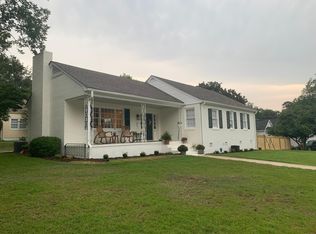 161 Euclid Ave, Macon, GA 31204