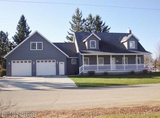 17 3rd Ave SE, Verndale, MN 56481
