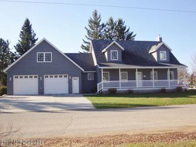 17 3rd Ave SE, Verndale, MN, 56481