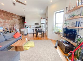 73 Malcolm X Blvd, Brooklyn, NY 11221