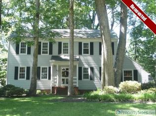 11418 Poplar Ridge Rd, North Chesterfield, VA 23236