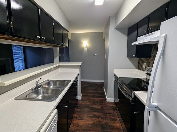 5th image of 7200 T C Jester Blvd APT 201