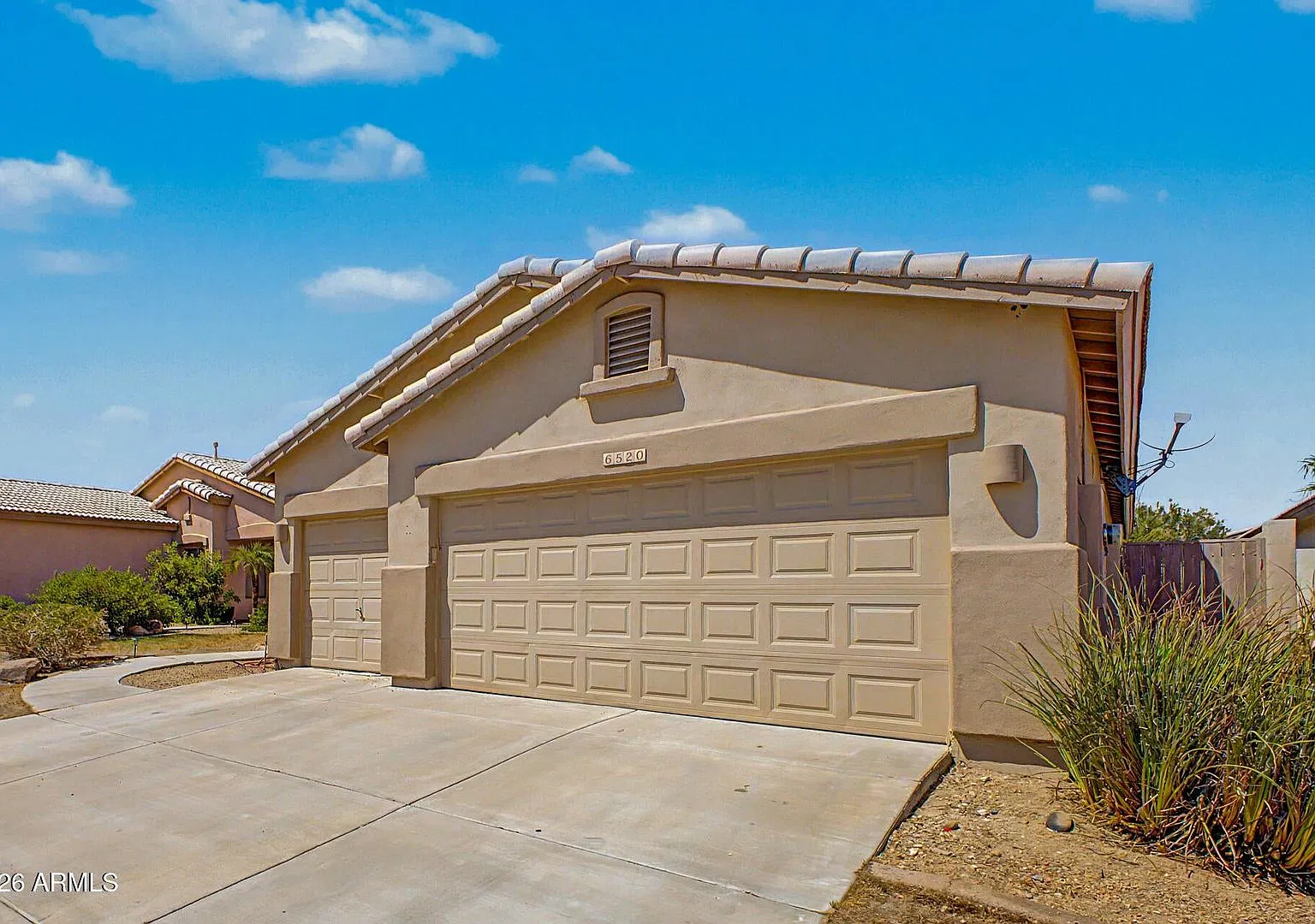 5 bedroom 2 bath Phoenix home! — Photo 4