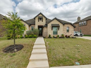 4045 Grove Valley Rd, Midlothian, TX 76065