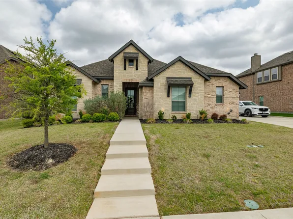 4045 Grove Valley Rd, Midlothian, TX 76065