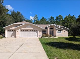 4686 N Ficus Dr, Beverly Hills, FL 34465