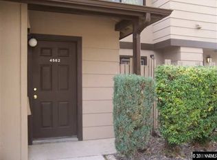4562 Matich Dr, Reno, NV 89502