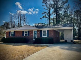 2603 Sunset Rd, New Bern, NC 28562