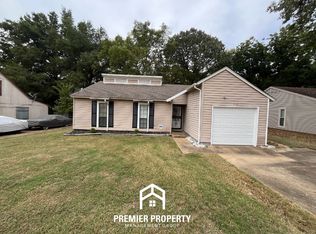 5011 Tradewind Ter, Memphis, TN 38118
