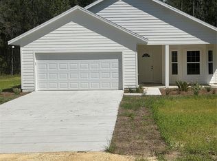 11090 NE 110th Ln, Archer, FL 32618