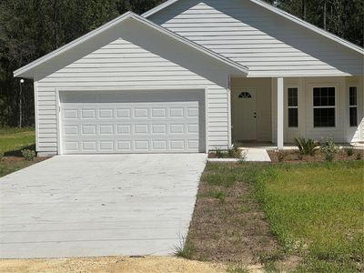 11090 NE 110th Ln, Archer, FL, 32618