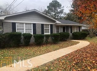 704 Harrison St, Sandersville, GA 31082