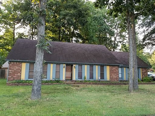 1st image of 6670 Winding Birch Dr