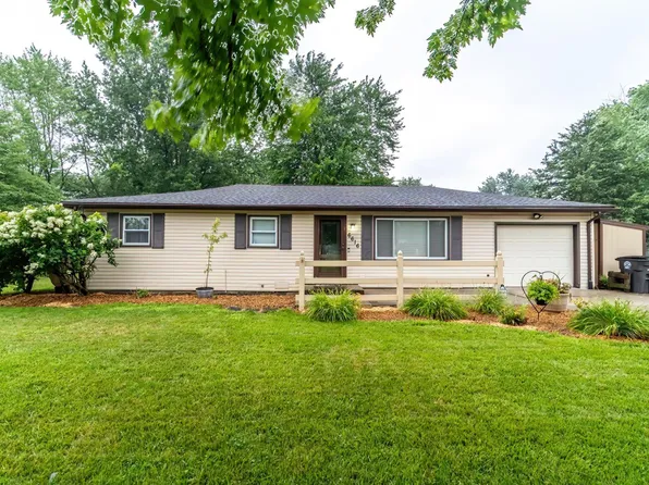 6616 Arnel Ave, Fort Wayne, IN 46835