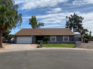 706 W Bentrup St, Chandler, AZ 85225