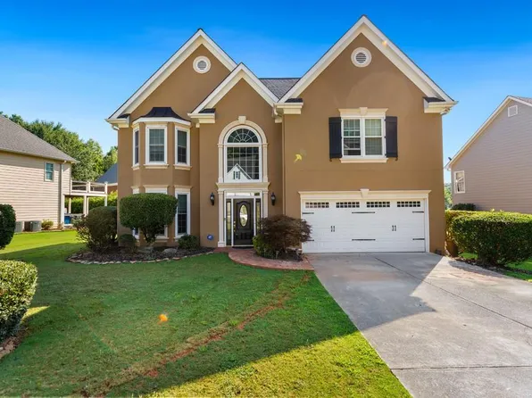 2380 Highbrooke Trl, Duluth, GA 30097