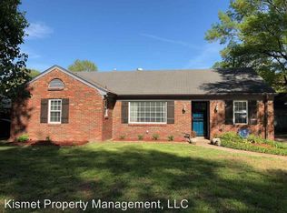5237 Boswell Ave, Memphis, TN 38120