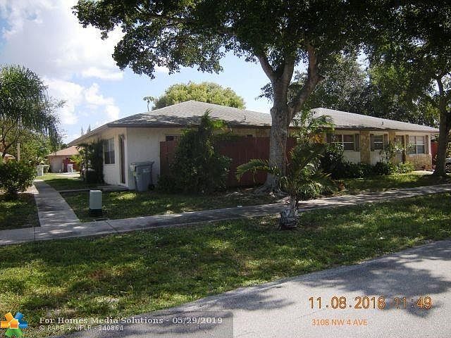 1st image of 3103 NW 3rd Ave APT 2-125