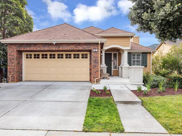 57 Golden Aster Ct, Brisbane, CA 94005
