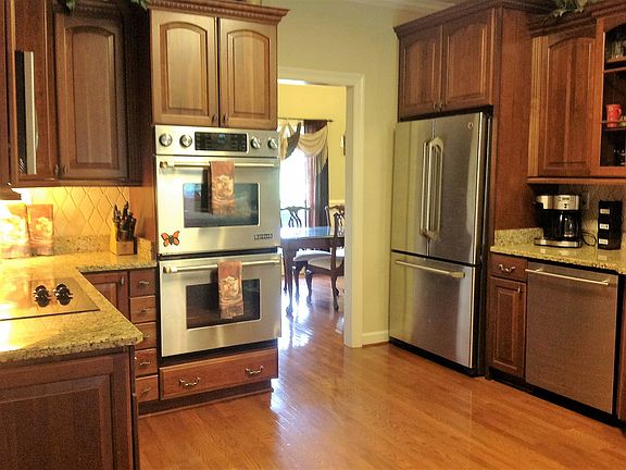 Kitchen ProSeries ovens