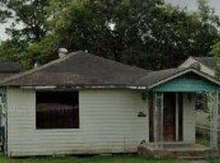 3540 Mount Pleasant St, Houston, TX 77021