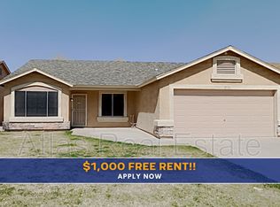 8714 W Ocotillo Rd, Glendale, AZ 85305