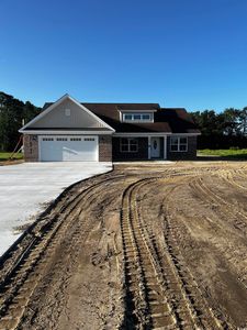 3444 Asbury Rd. Lot 10A - Live Oak Brick, Aynor, SC, 29511