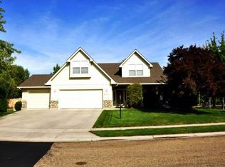 13495 W Elmspring Dr, Boise, ID 83713