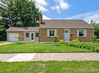 2001 Godwin Ave SE, Grand Rapids, MI 49507