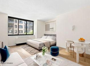 250 E 40th St APT 3C, New York, NY