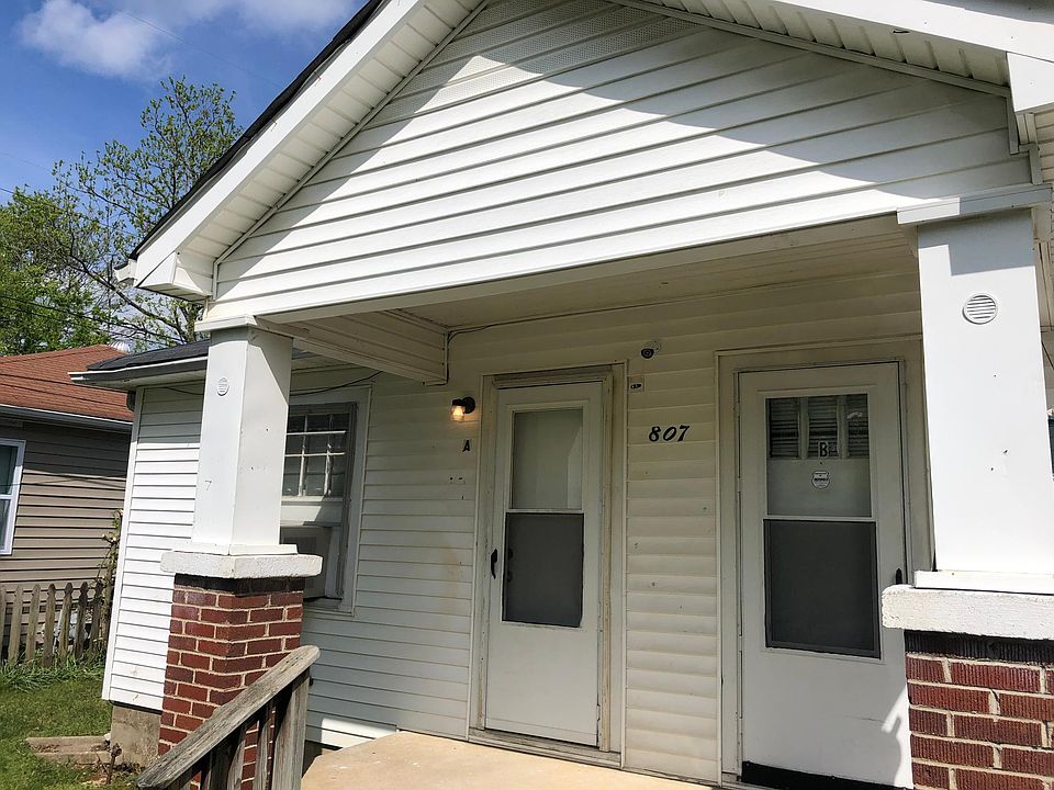 1st image of 807 Central Ave #A