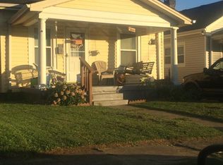 634 Merwin Ave, Louisville, KY 40217