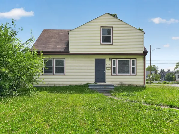 636 S Ashburton Rd, Columbus, OH 43213