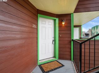 9230 SE Division St APT 206, Portland, OR 97266