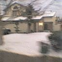 snow !!!