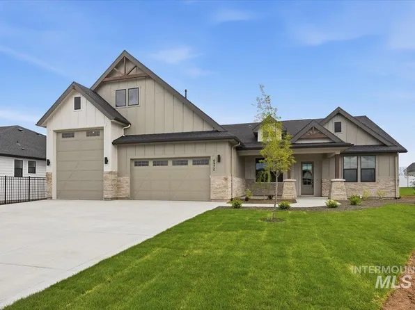 6970 E Chicken Hawk Loop, Nampa, ID 83686
