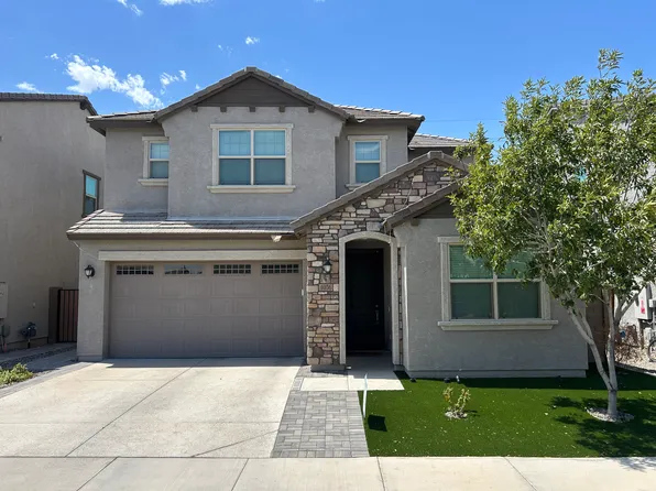 4056 S Portland Ave, Gilbert, AZ 85297
